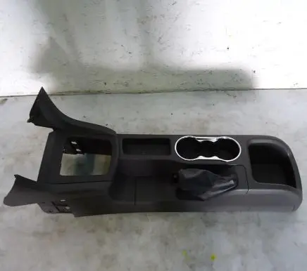 Ford Focus C-MAX Center console