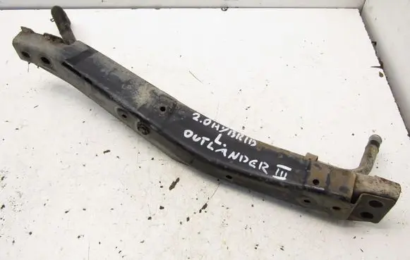 Mitsubishi Outlander Front bumper shock/impact absorber 133328