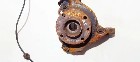 Fiat Stilo Front wheel hub