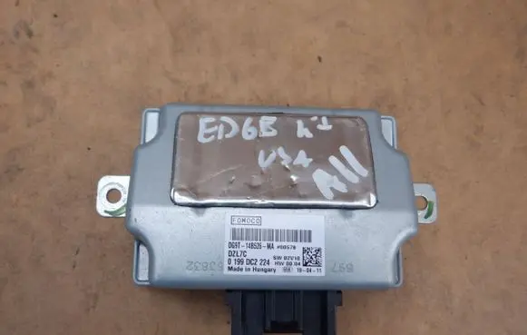 Ford Edge II Other control units/modules DG9T14B526MA