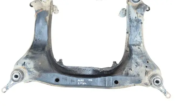 Audi A4 S4 B6 8E 8H Front subframe