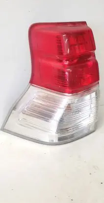 Toyota Land Cruiser (J150) Rear/tail lights A046040