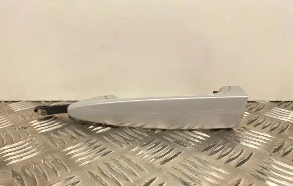 BMW X6 E71 Front door exterior handle 7974855
