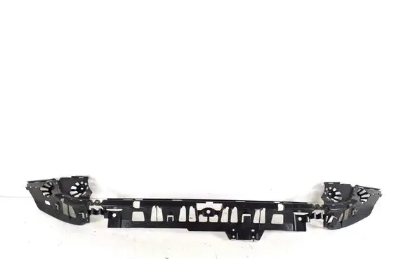 BMW 1 F20 F21 Rear bumper support beam 51127240953