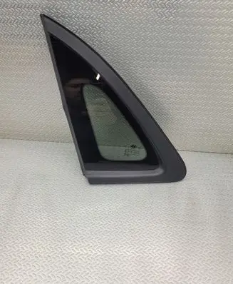 Hyundai Kona I Rear side window 87810J9000