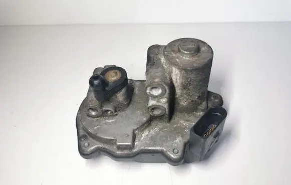Audi A3 S3 8P Throttle valve 06F133482B A2C53106022