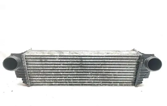 BMW 5 F10 F11 Intercooler radiator 7812016 T3384003