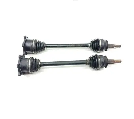 Infiniti QX56 Rear driveshaft 