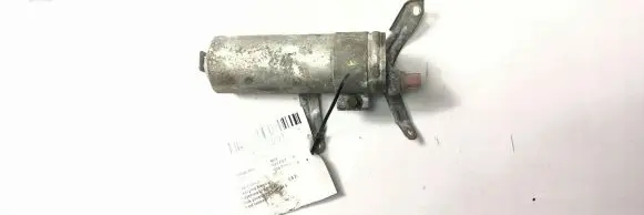 Mitsubishi Montero Air conditioning (A/C) air dryer 