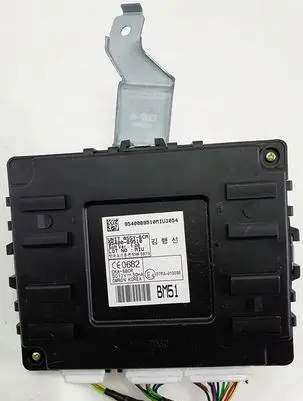 Hyundai i10 Other control units/modules 95400B9510