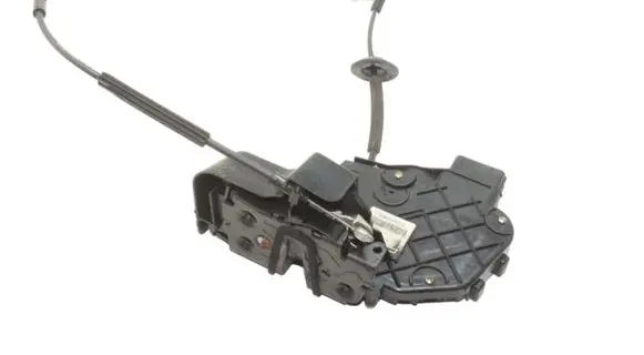 Land Rover Discovery 3 - LR3 Front door lock FQJ000203