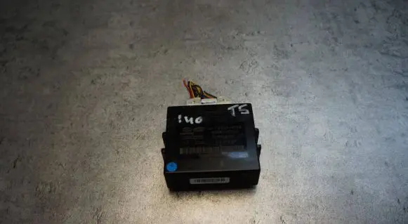 Hyundai i40 Parking PDC control unit/module 96880-3Z100