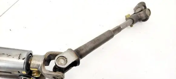 Toyota Yaris Steering column universal joint