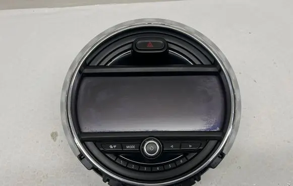Mini One - Cooper F56 F55 Head unit multimedia control 9294316