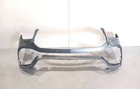 Mercedes-Benz GLE W167 Front bumper A1678855103