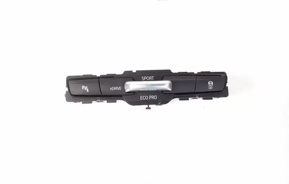 BMW 2 F45 Other switches/knobs/shifts 9392809