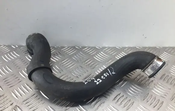 Mercedes-Benz C W204 Engine coolant pipe/hose