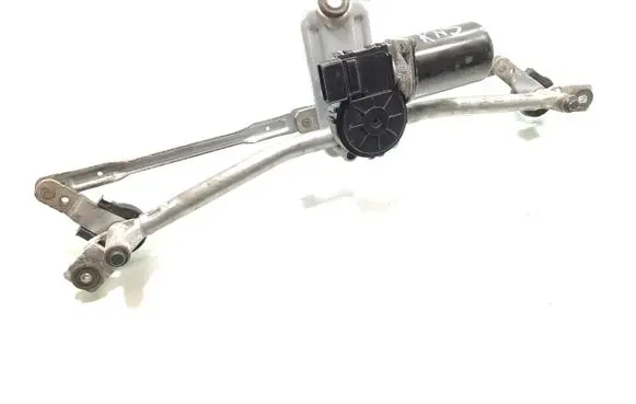 KIA Sportage Front wiper linkage and motor