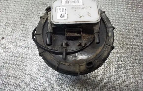 Citroen Jumpy In-tank fuel pump 9809392080