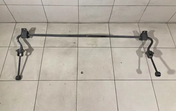 Mercedes-Benz Sprinter W906 Front anti-roll bar/sway bar