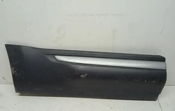 Land Rover Range Rover Evoque L538 Front door trim (molding) BJ32274A4