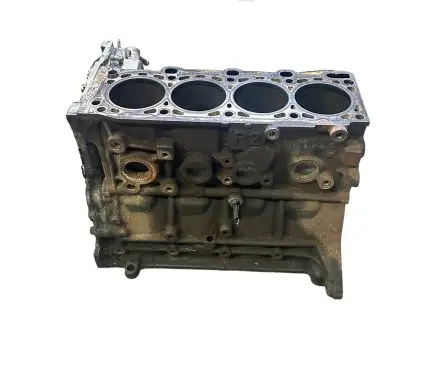Mazda 6 Engine block R2AA