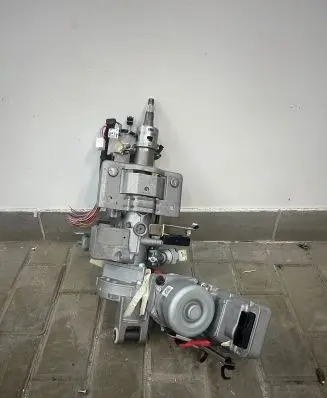 Electric power steering pump