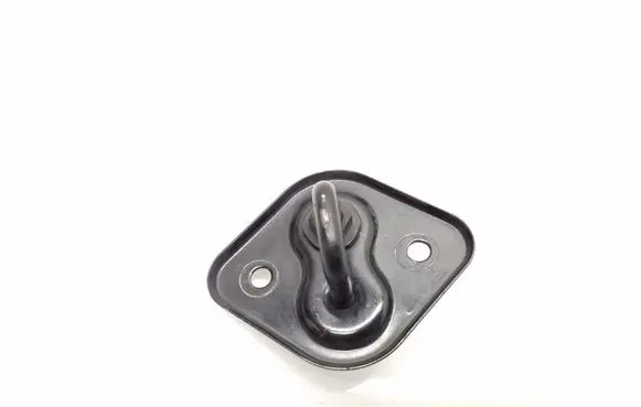 Mercedes-Benz C W204 Engine bonnet/hood lock/latch loop/hook A2048800560