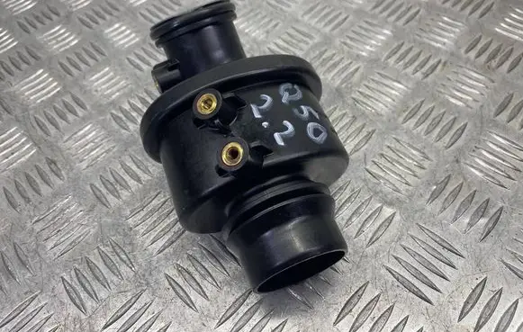Infiniti Q50 Intake resonator A6511400987