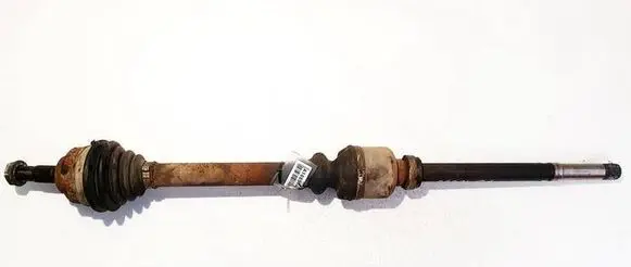 Peugeot 307 Front driveshaft 