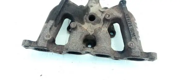 Ford Fiesta Exhaust manifold 96mf9431ba