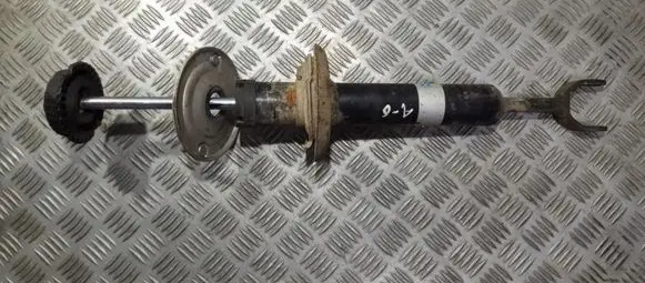 Audi A6 S6 C5 4B Front shock absorber/damper 1511pne3116bg