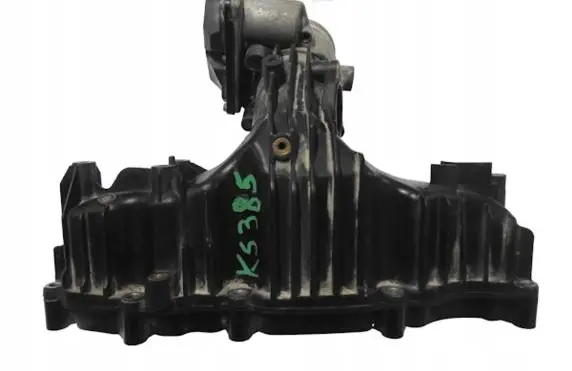 Volkswagen Transporter - Caravelle T6 Intake manifold 03L129711P 03L128063S
