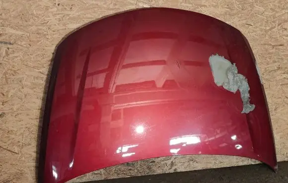 Mazda CX-9 Engine bonnet/hood