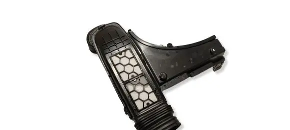 Renault Kangoo III Air filter box cover 165559303R