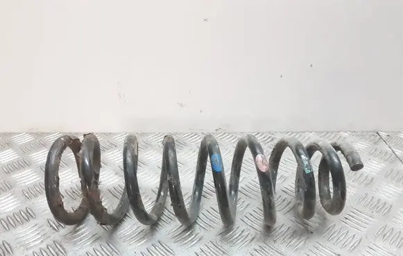 Honda Accord Front coil spring