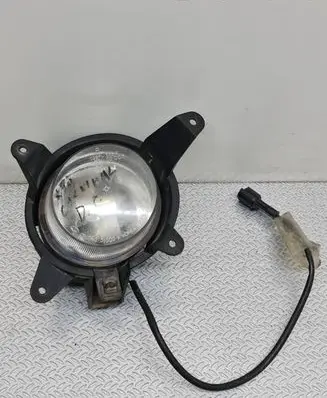 KIA Carnival Front fog light