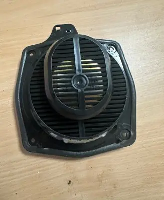 Audi A3 S3 A3 Sportback 8P Front door speaker 8H0035411A 386041 8H00335