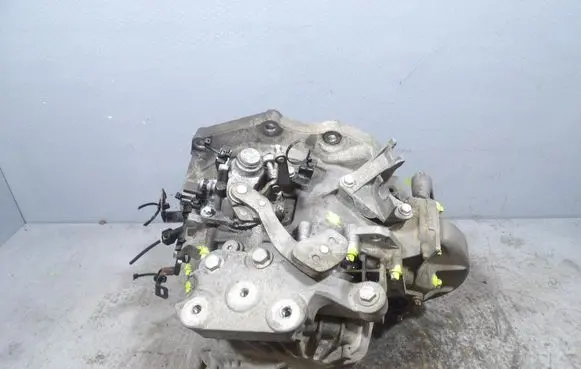 Bedford Astra Manual 6 speed gearbox M320MDE
