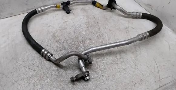 Mazda CX-5 Air conditioning (A/C) pipe/hose HF01234YF