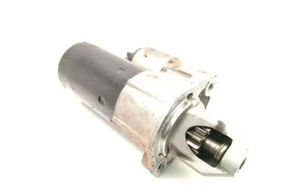 Mercedes-Benz CLS C219 Starter motor A0061510501