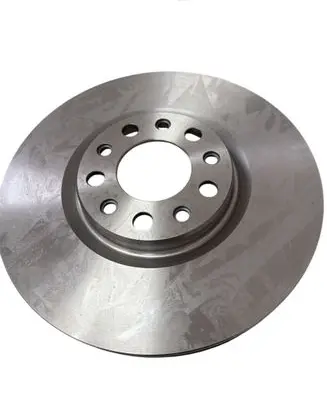 Alfa Romeo GT Front brake disc 0986479291