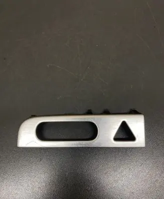 Volkswagen PASSAT B6 Dashboard glove box trim 3C1858079