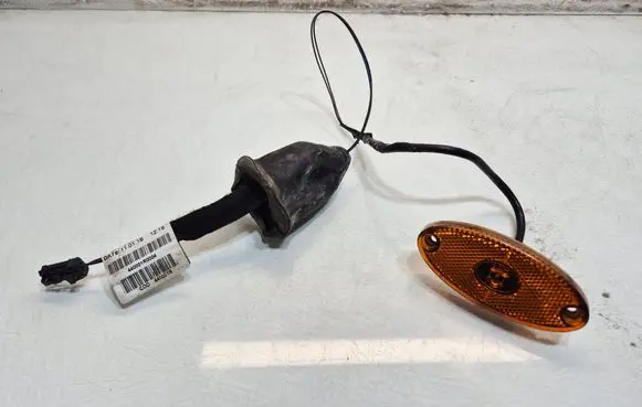 Renault Master III Front indicator light C0004001R