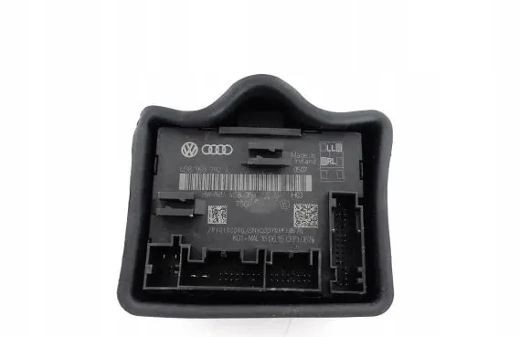 Audi A6 S6 C7 4G Door control unit/module 4G8959792G