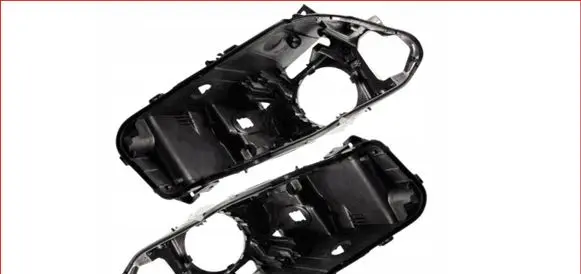 BMW 5 F10 F11 Headlight part 