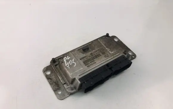 Toyota Aygo AB10 Engine control unit/module 896610H023