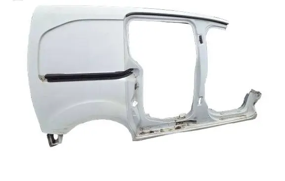 Citroen Berlingo Rear quarter panel 