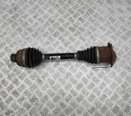Audi A5 8T 8F Front driveshaft 8K0407271AJ