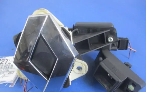 Renault Thalia I Tailgate/trunk/boot exterior handle 8200447266